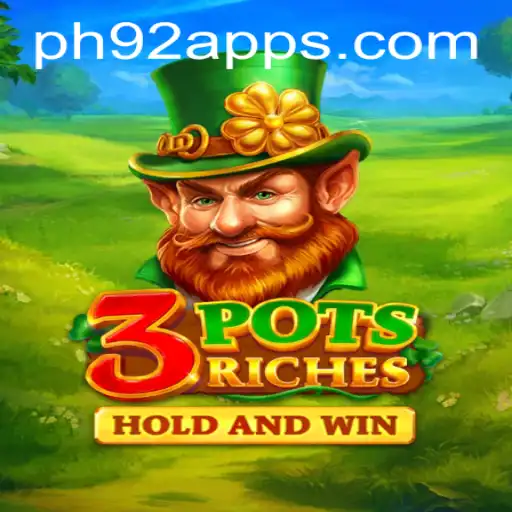 Unveiling the Thrills of 3potsRiches: A New Gaming Phenomenon