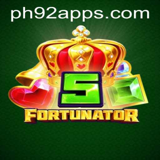 5Fortunator Game: A Thrilling Experience with PH92.COM