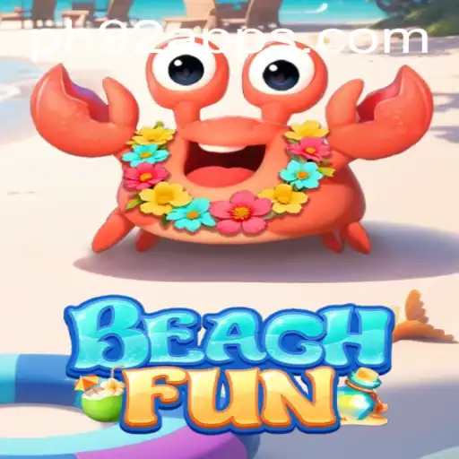 BeachFun: A New Era of Interactive Gaming Awaits