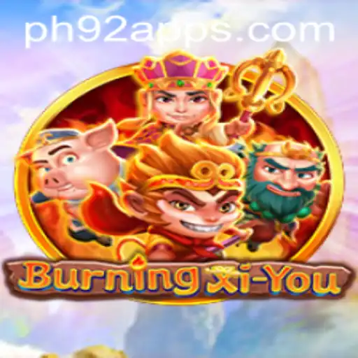 Discover the Mystical World of BurningXiYou: Unveiling the Adventure