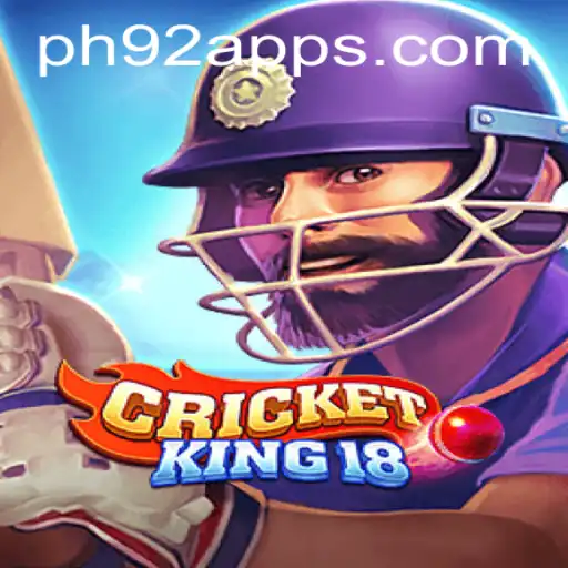 CricketKing18 Game Overview and Rules