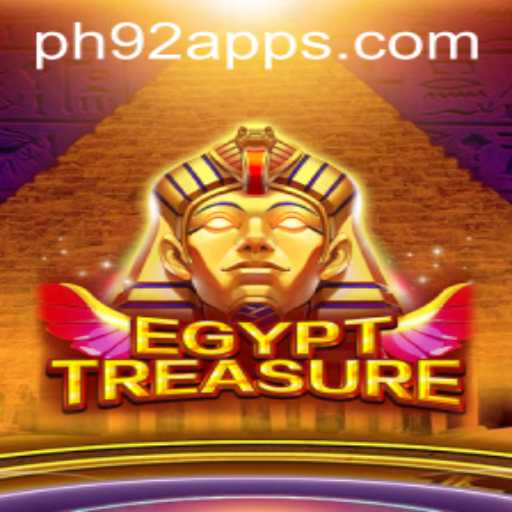Unveiling the Wonders of EgyptTreasure: A Captivating Game Experience