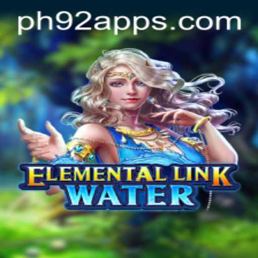 The Enchanting World of ElementalLinkWater and Its Gaming Dynamics