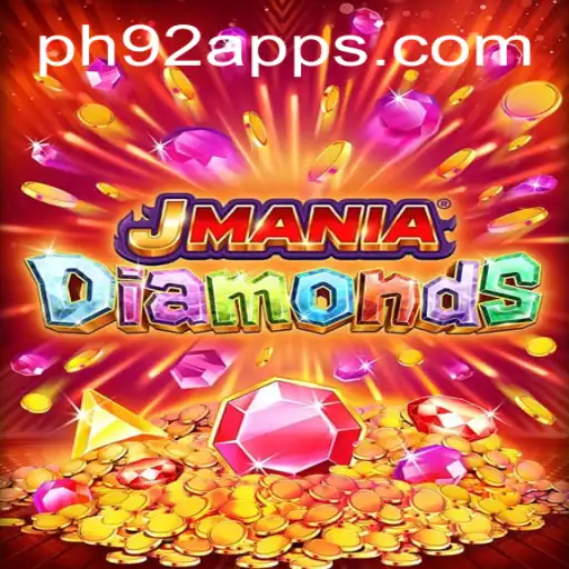 Discover the Thrill of JManiaDiamonds: A New Sensation in the Gaming World with PH92.COM