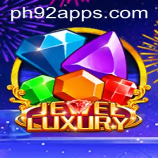 Exploring JewelLuxury: A New Dimension in Gaming with PH92.COM