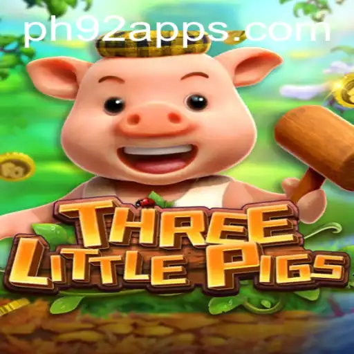 Rediscovering Wonder: The Intricate World of THREELITTLEPIGS