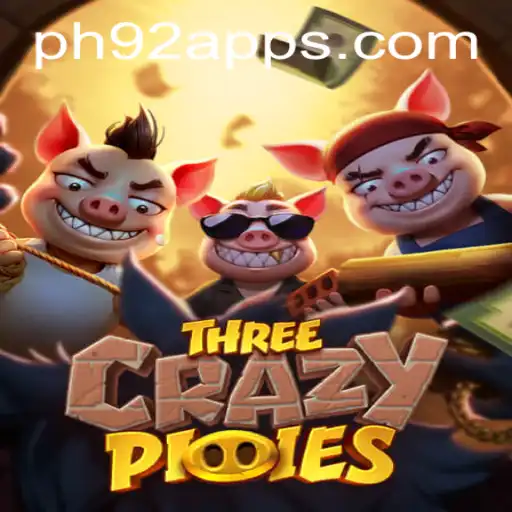 Exploring the World of ThreeCrazyPiggies and PH92.COM