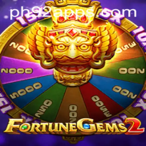 The Thrilling World of FortuneGems2 on PH92.COM