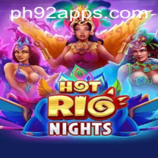 Immerse Yourself in the Thrilling World of HotRioNights at PH92.COM