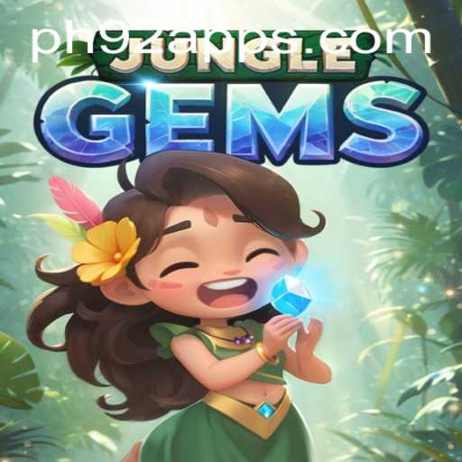 Explore the Thrilling World of JungleGems