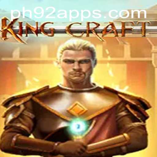 KingcraftMenomin and The Enchanting Realm of PH92.COM