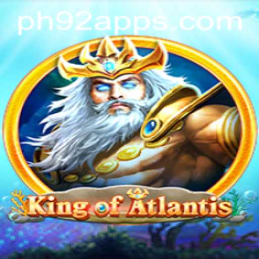 KingofAtlantis: Dive into the Mystical Depths of Adventure with PH92.COM