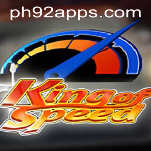 KingofSpeed: A Thrilling Ride Into The World of High-Octane Racing
