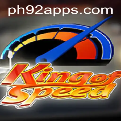 KingofSpeed: A Thrilling Ride Into The World of High-Octane Racing