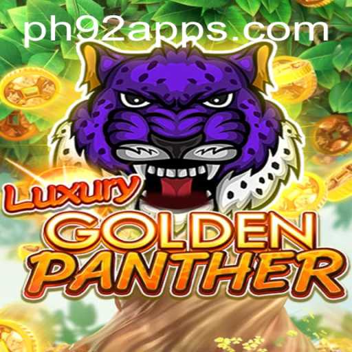 The Exhilarating World of LUXURYGOLDENPANTHER: A Modern Gaming Marvel