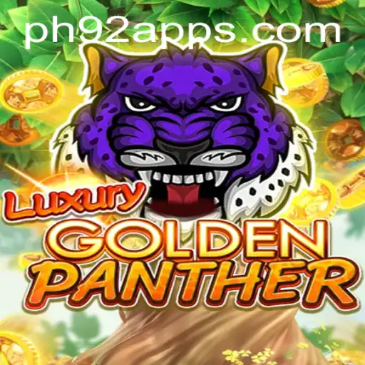The Exhilarating World of LUXURYGOLDENPANTHER: A Modern Gaming Marvel