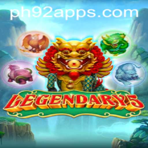 Discover the Thrilling World of Legendary5 and PH92.COM
