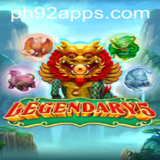 Discover the Thrilling World of Legendary5 and PH92.COM