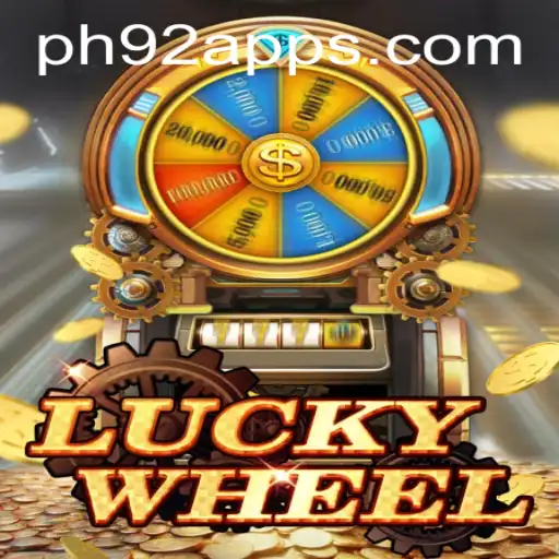 LuckyWheel: Spinning Towards Excitement with PH92.COM