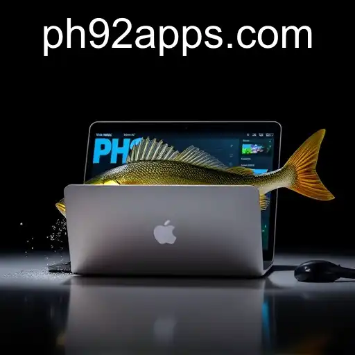 The Rise of Online Fishing: Exploring PH92.COM