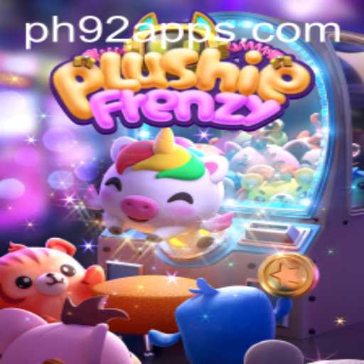 Experience the Thrill of PlushieFrenzy: A Gaming Adventure with PH92.COM