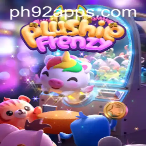 Experience the Thrill of PlushieFrenzy: A Gaming Adventure with PH92.COM