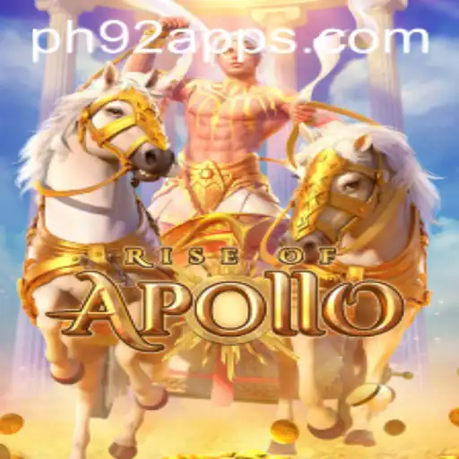 Rise of Apollo: An Epic Adventure into the World of Ancient Mythology
