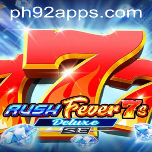 Experience the Thrills of RushFever7sDeluxeSE