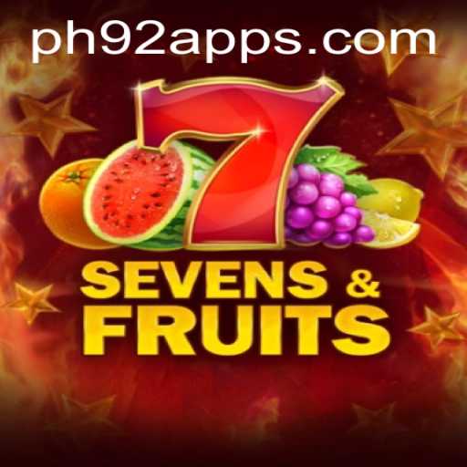 Unveiling SevensFruits: A Thrilling Game Experience with PH92.COM
