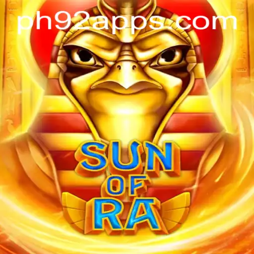 SunofRa: An Epic Journey Through Ancient Mysteries
