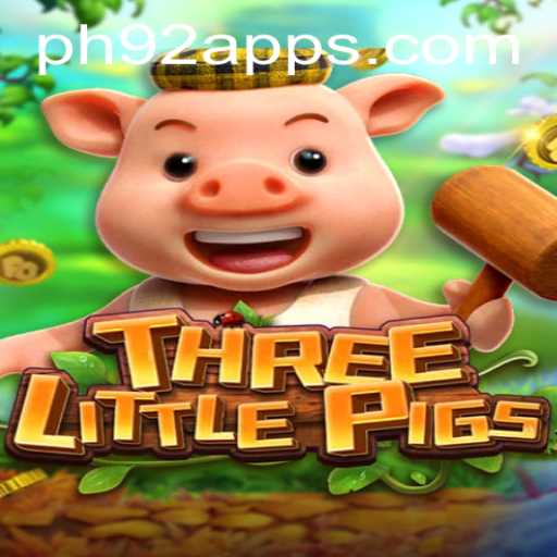 Rediscovering Wonder: The Intricate World of THREELITTLEPIGS