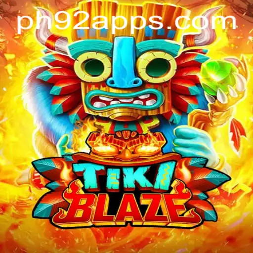 TikiBlaze: A Thrilling New Game Adventure